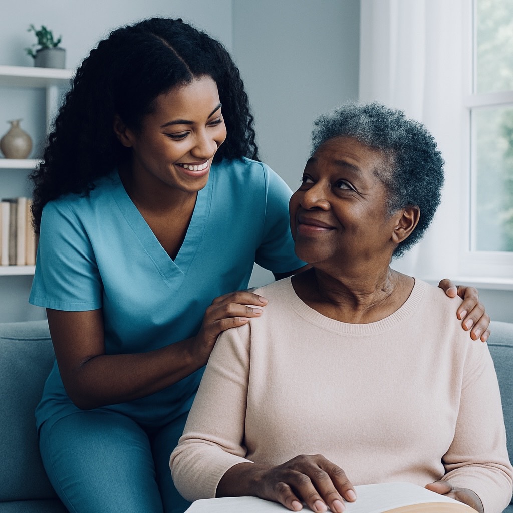 Companion Care