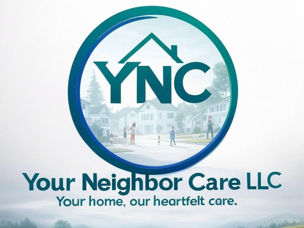 YNC Logo